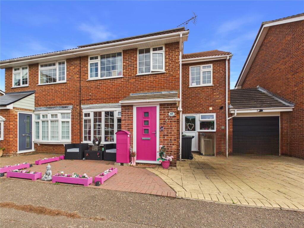 House in Colchester