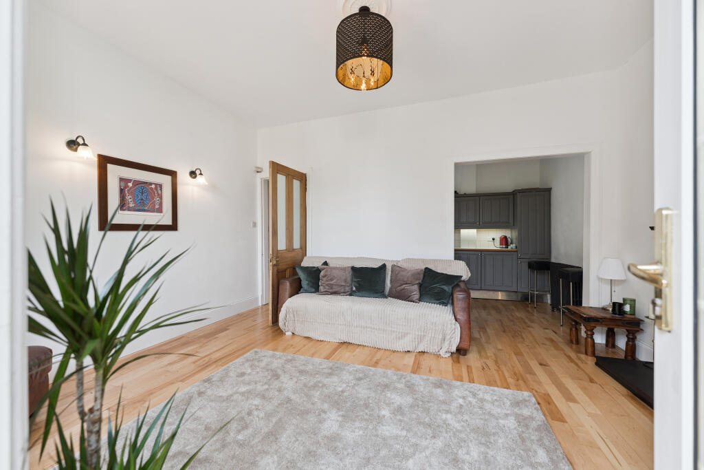 House in Glasgow - View 4