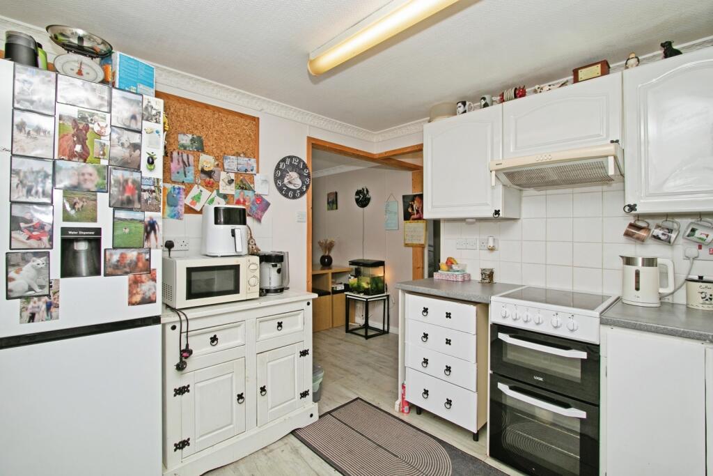 House in Camborne, Cornwall - View 5