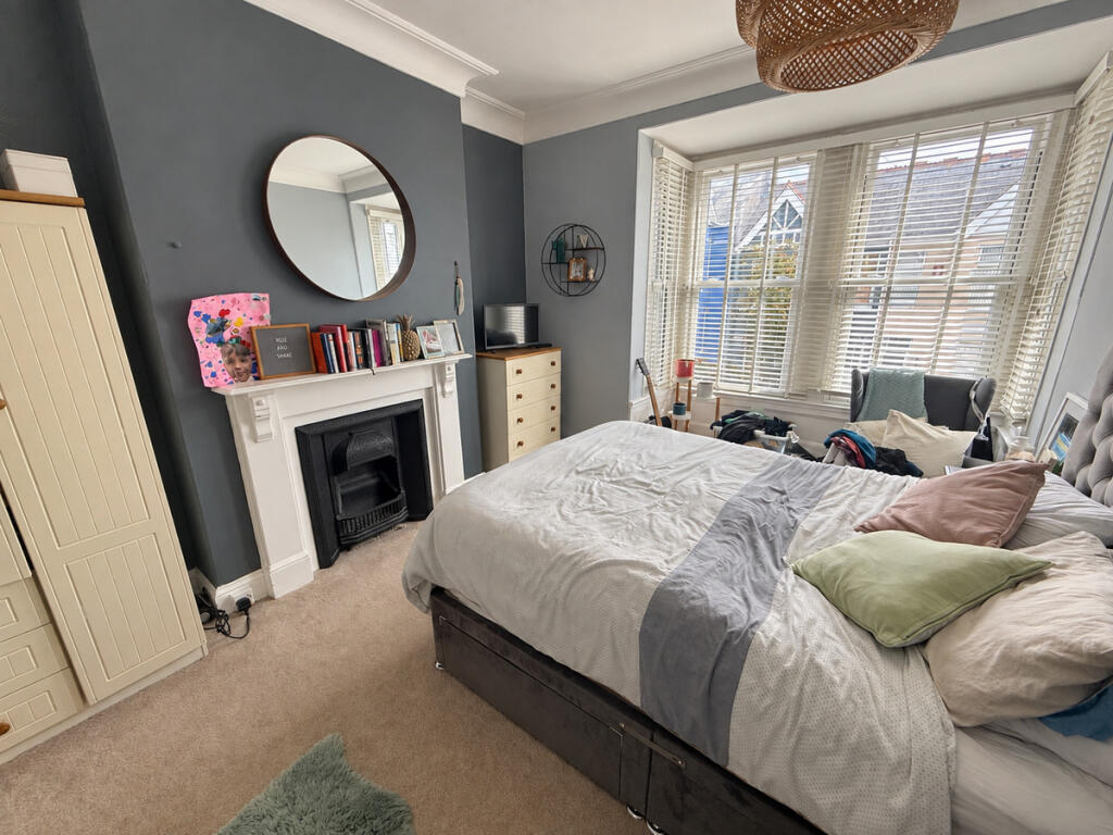 House in Plymouth, Peverell - More