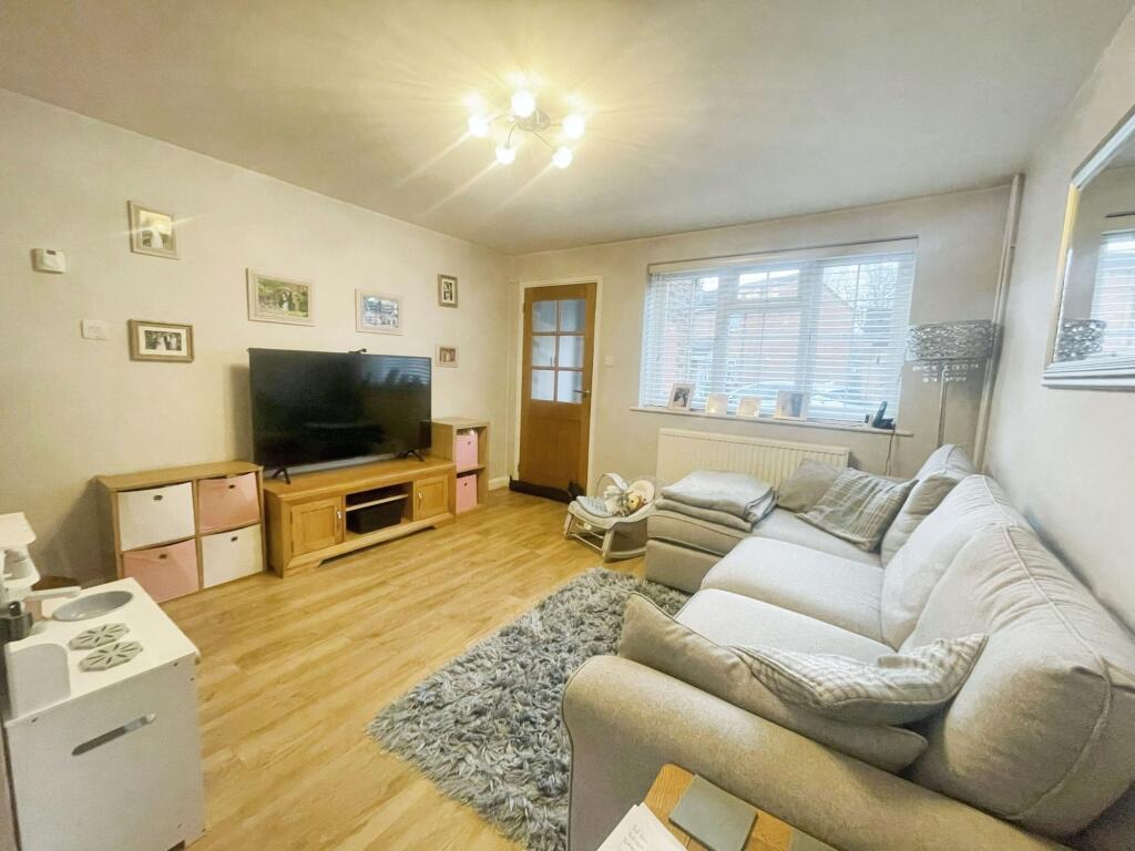 Maybrook, Chineham, RG24 photo 2