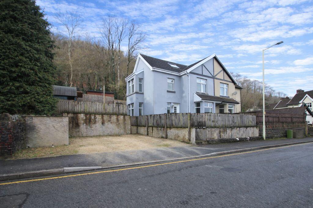 Main image of property: Llantwit Road, Treforest, Pontypridd, CF37 1TY