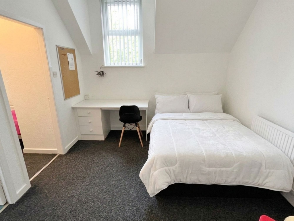 Main image of property: 18 Eccles Old Road, Salford, M6