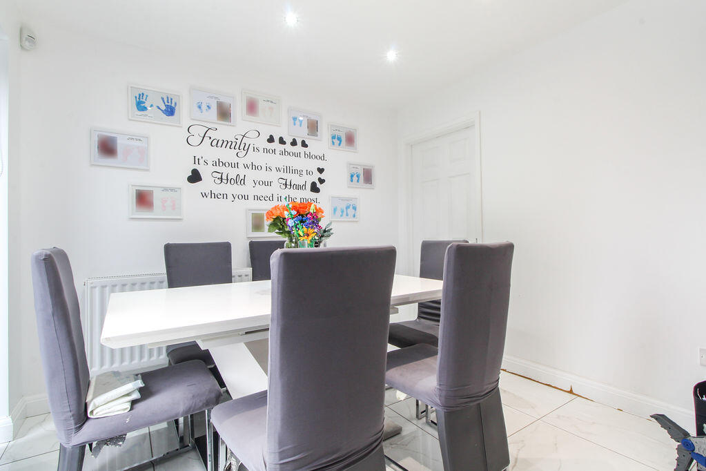 House in Milton Keynes - View 5