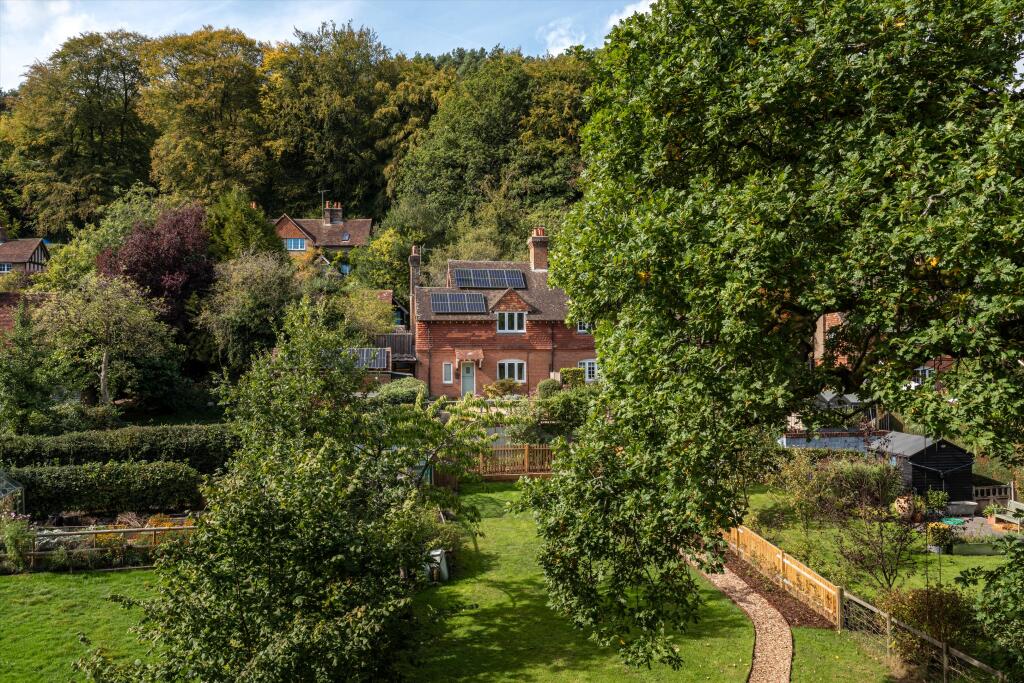 House in Redhill