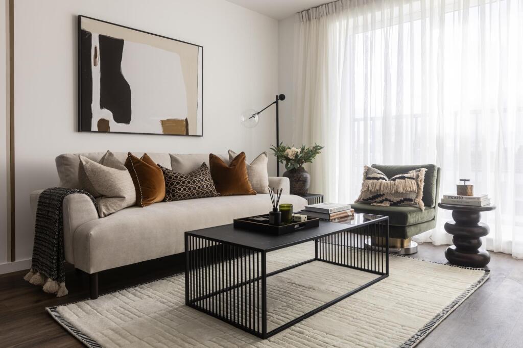 Main image of property: Portobello Road, London, W10