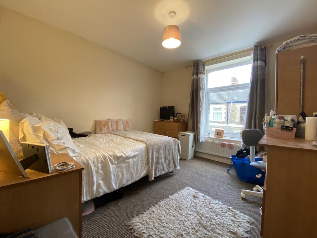 House in Cardiff, Cathays - View 4