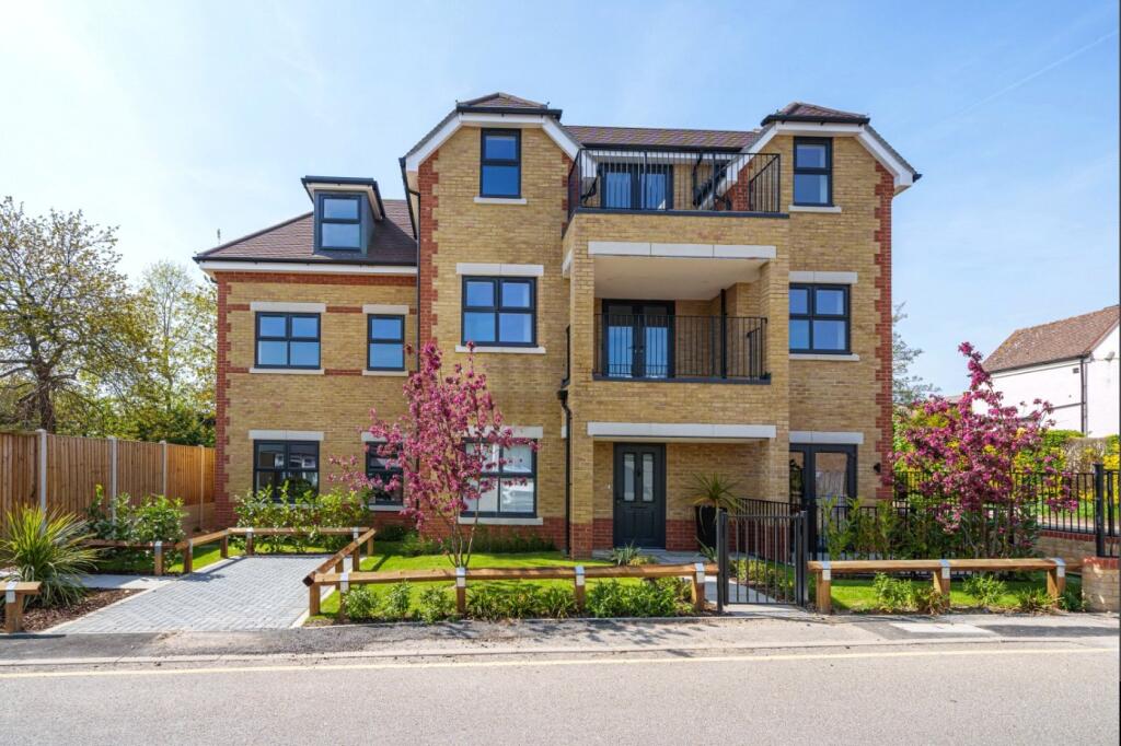 Main image of property: Pincott Road, Bexleyheath
