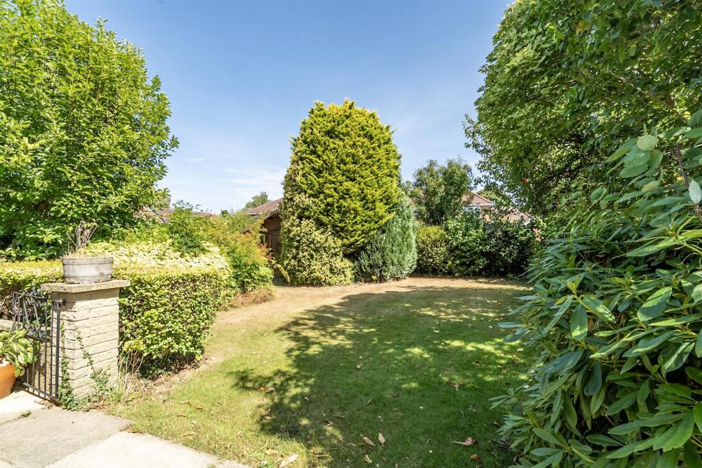 House in York - View 4