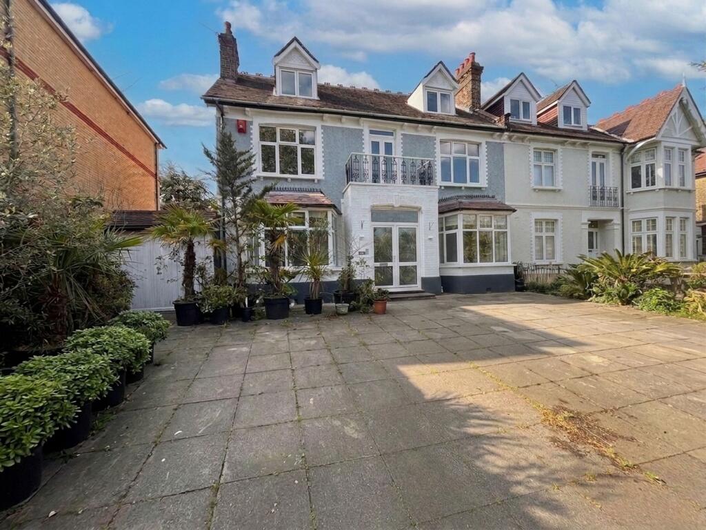 Main image of property: Hermon Hill, London, E18