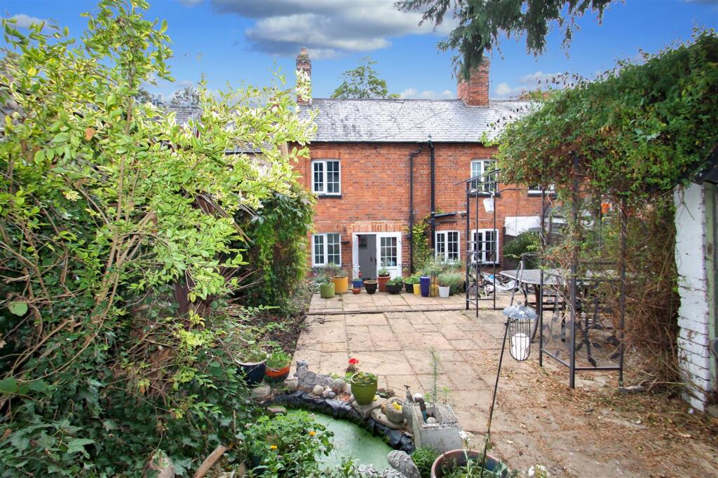 House in Northampton, Thrapston - View 4