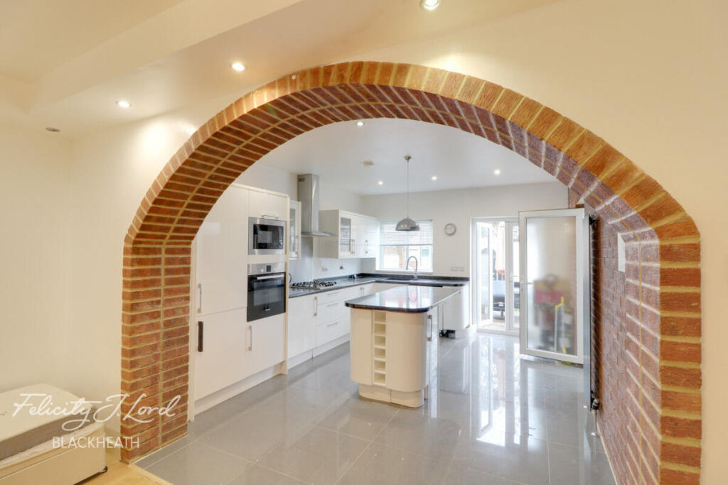 Main image of property: Indus Road, London