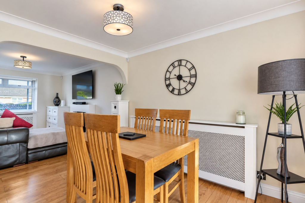 House in Stockton-on-Tees - View 5