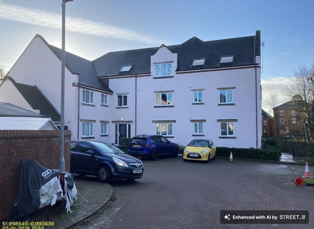 Main image of property: Nelson Street, Nelson Court Nelson Street, MK18