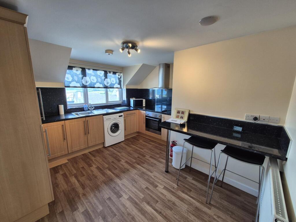 Main image of property: Fron Uchaf, Benllech