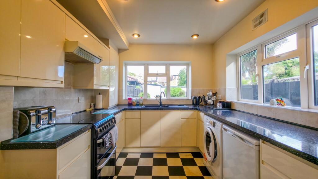 House in London - More