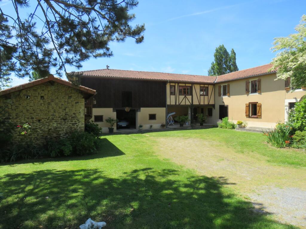 Main image of property: Midi-Pyrénées, Hautes-Pyrénées, Trie-sur-Baïse