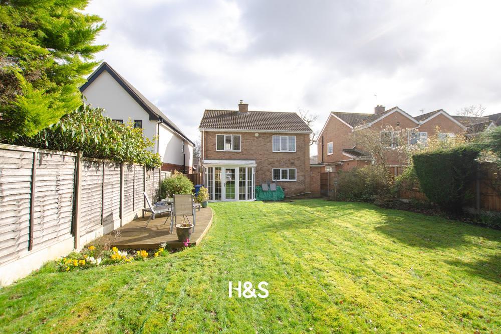 Additional image 18 of Woodlea Drive, Solihull