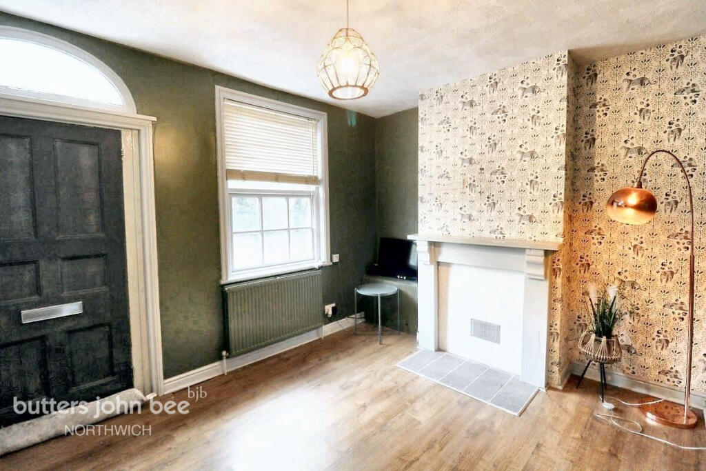 Main image of property: Navigation Road, Northwich