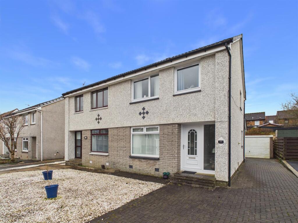 Main image of property: Allan Avenue, Carluke