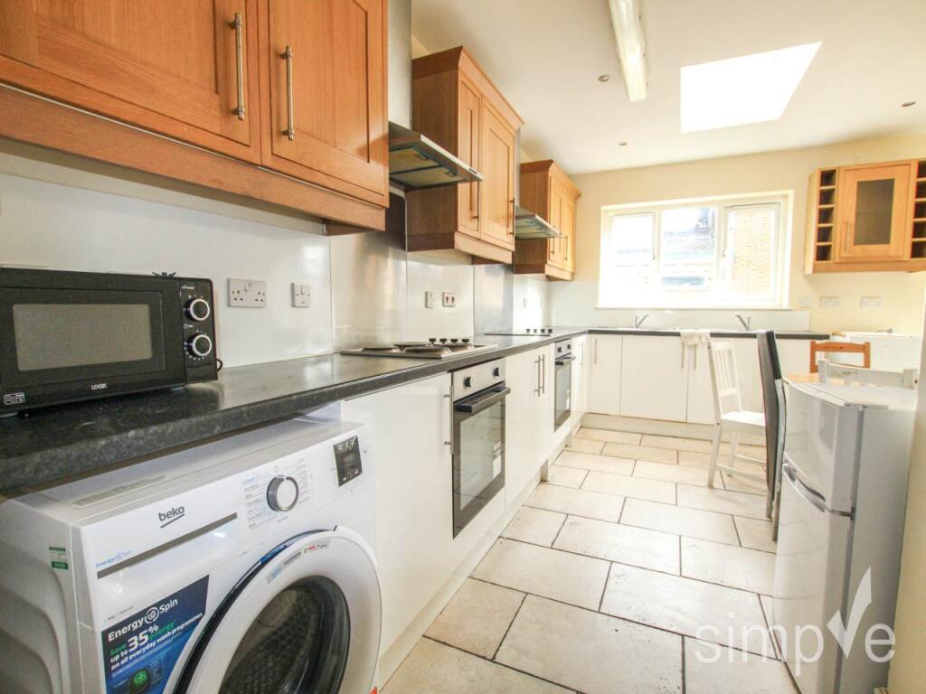 Main image of property: High Street , Harlington , Middlesex