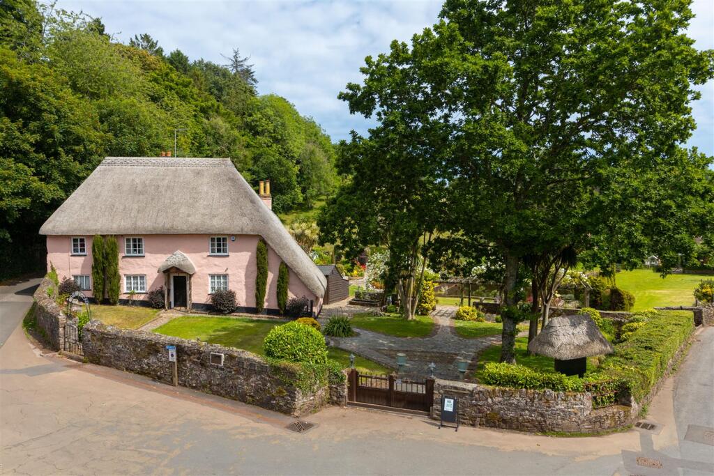 Main image of property: Cockington Village, Torquay