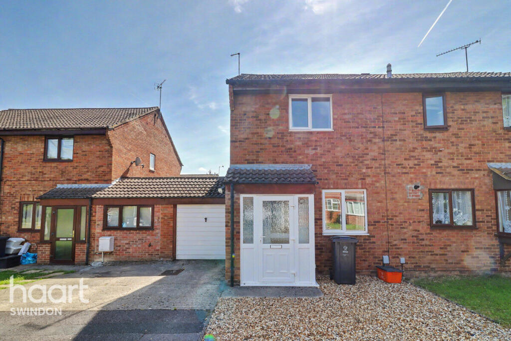 Main image of property: Risingham Mead, Swindon