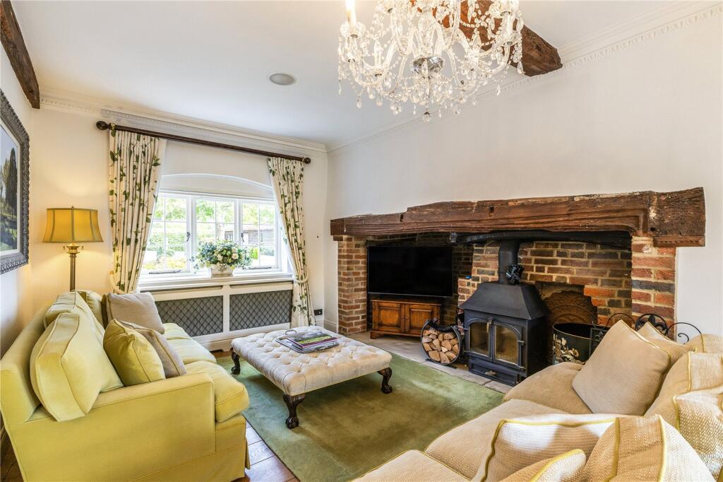 Additional image 10 of Rabley Heath Road, Welwyn, Hertfordshire, AL6