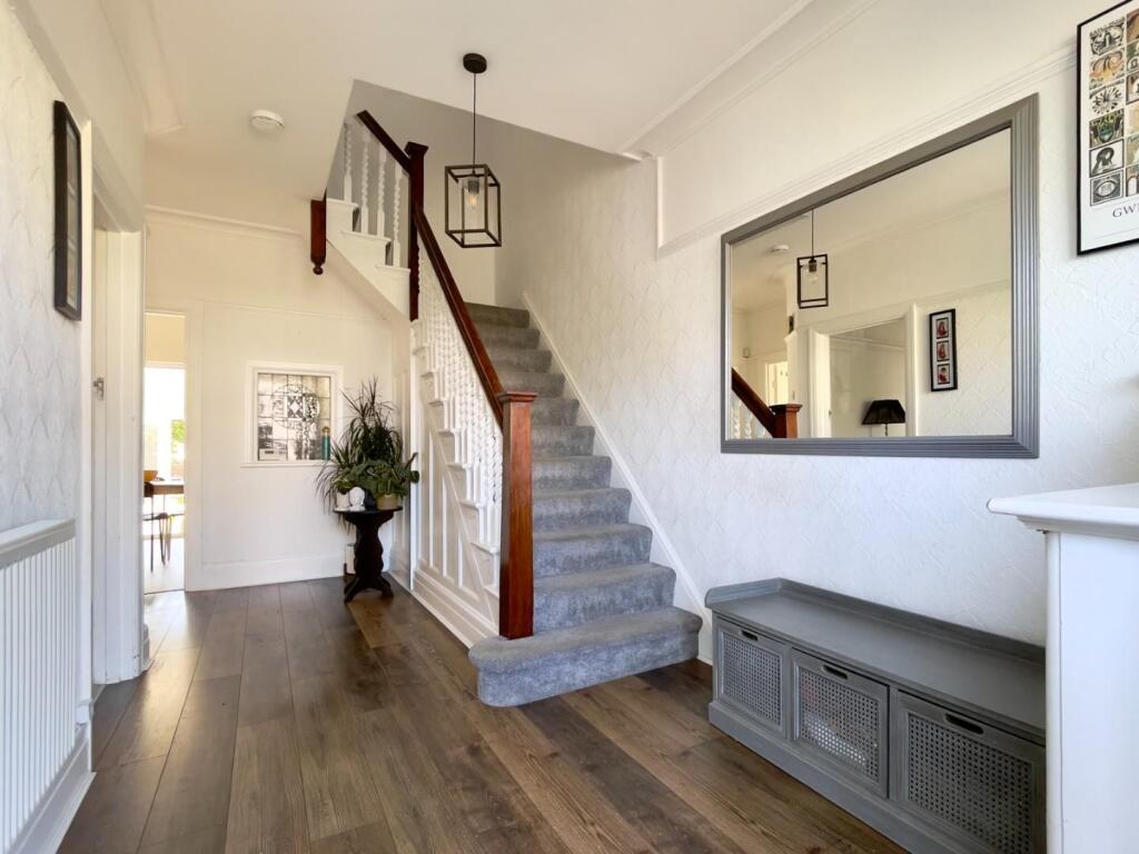 House in Penarth, Morristown - View 2