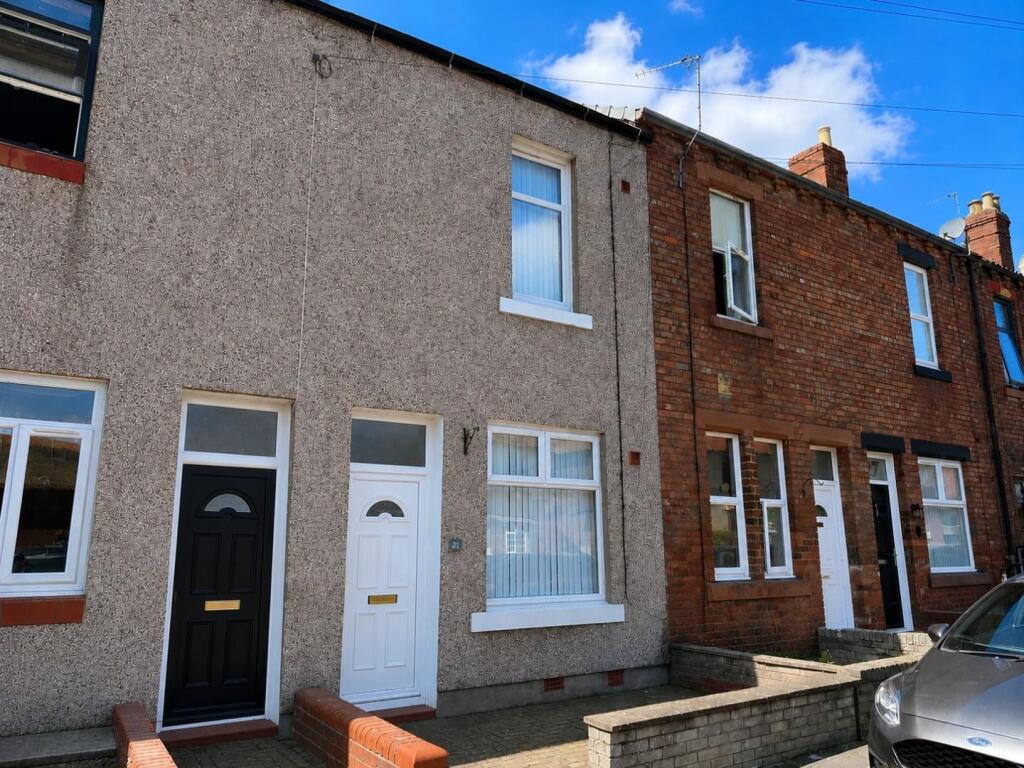 Main image of property: Priory Road, Carlisle
