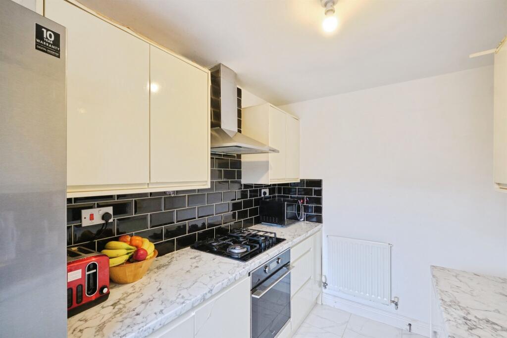 Additional image 8 of Bromwich Walk, Birmingham