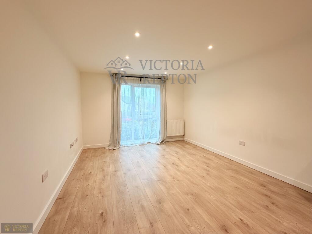 Apartment in Bristol - View 5