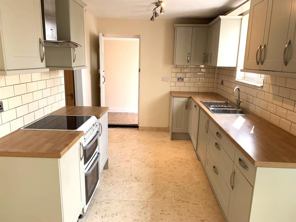 Main image of property: North End Road, Yapton