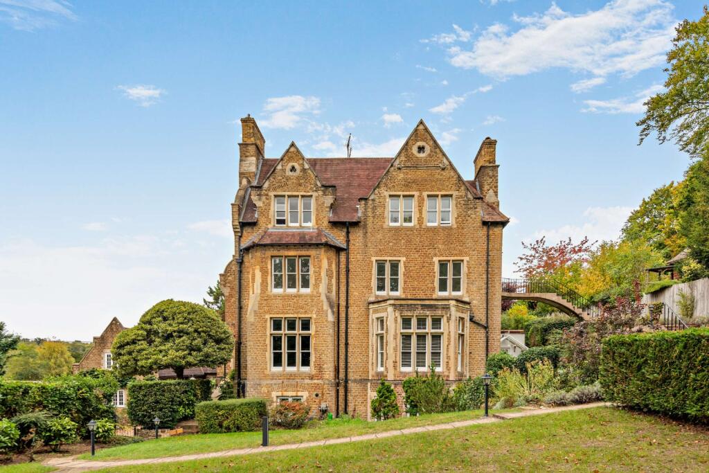 Main image of property: Guildown Road, Guildford, Surrey