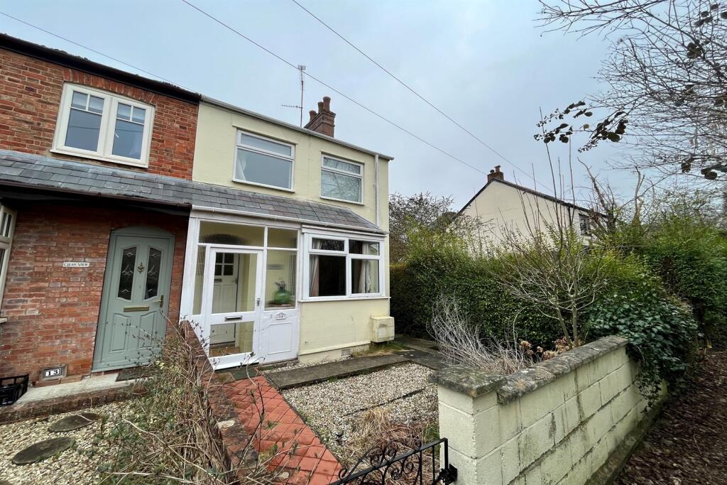 Main image of property: West View off Tree Lane, Iffley Turn, Oxford, Oxford, OX4