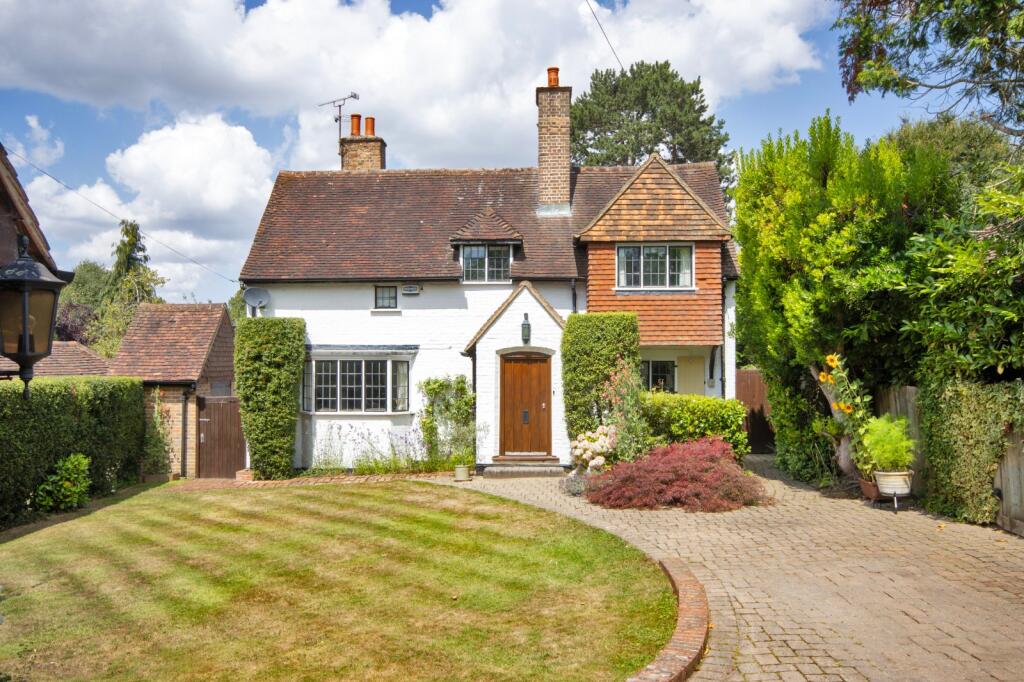Main image of property: St. Botolphs Road, Sevenoaks, Kent, TN13
