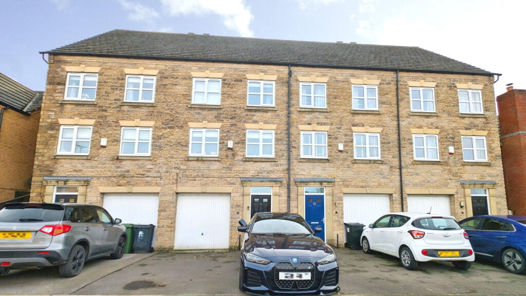 St. Pancras Way, Ripley, DE5 3UH photo 4