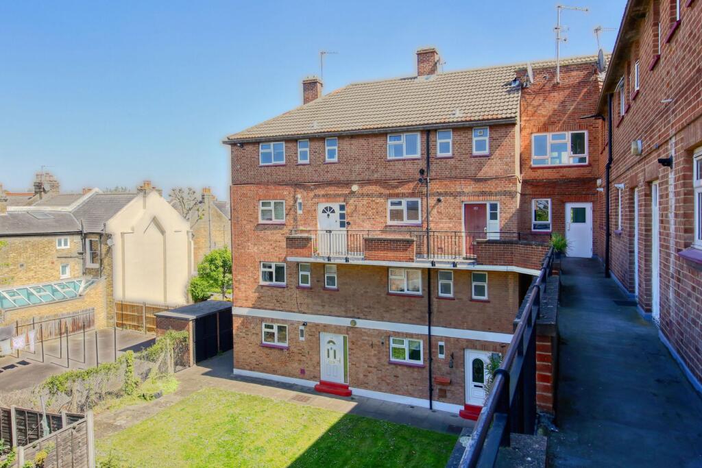 Main image of property: Melody Road, London, SW18