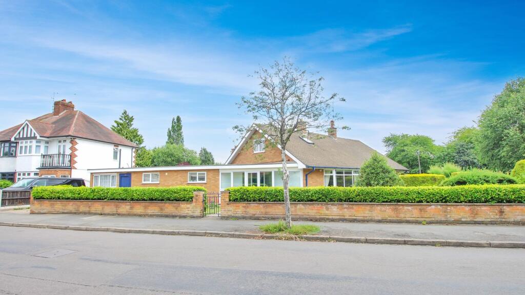 Main image of property: Percival Road, Hillmorton, Rugby, CV22