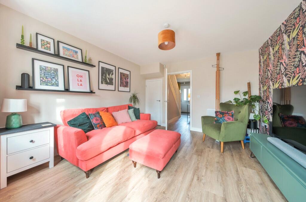 House in York - View 4