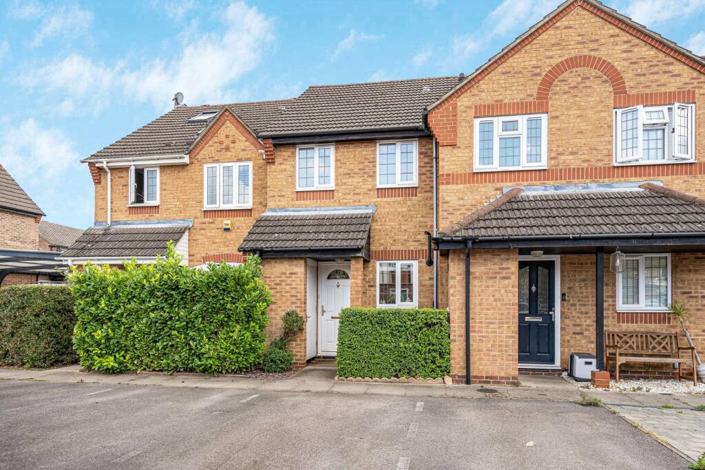 Main image of property: Saddlebrook Park, Sunbury-on-Thames, Surrey, TW16