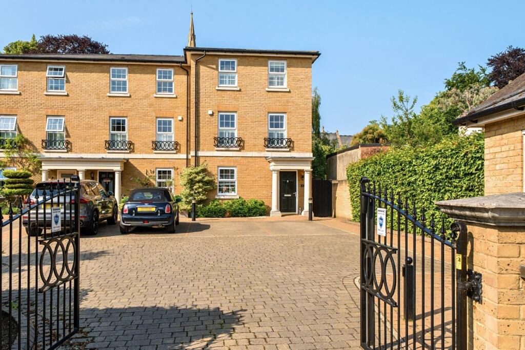 Main image of property: Park Road, Beckenham, BR3
