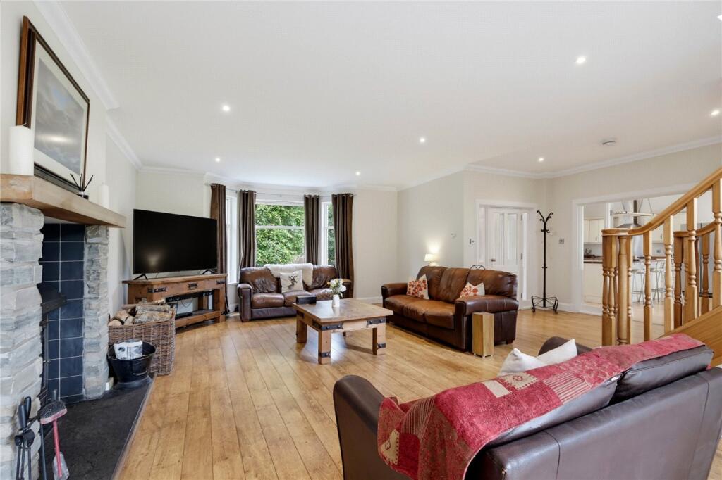 House in Aberdeen, Moray - View 4