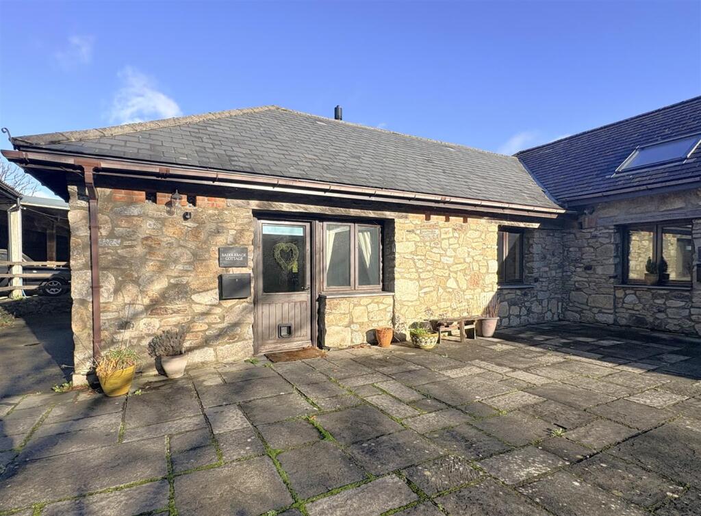 Main image of property: Haytor Road, Haytor, Bovey Tracey, Newton Abbot