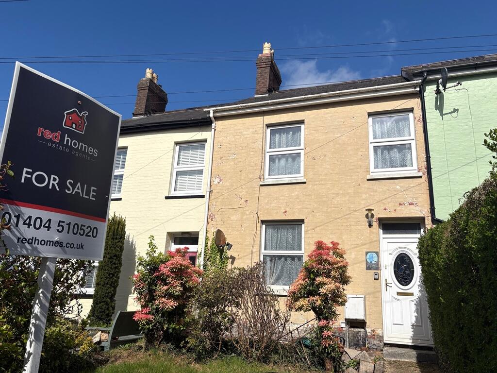 Main image of property: Elm Terrace, Honiton