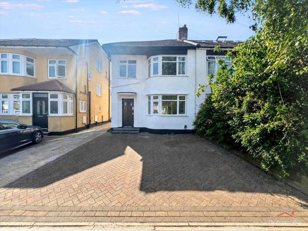 Main image of property: Bideford Close, Edgware