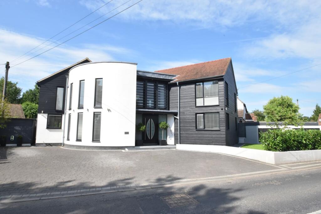 Main image of property: The Pinnock , Pluckley, Ashford, TN27