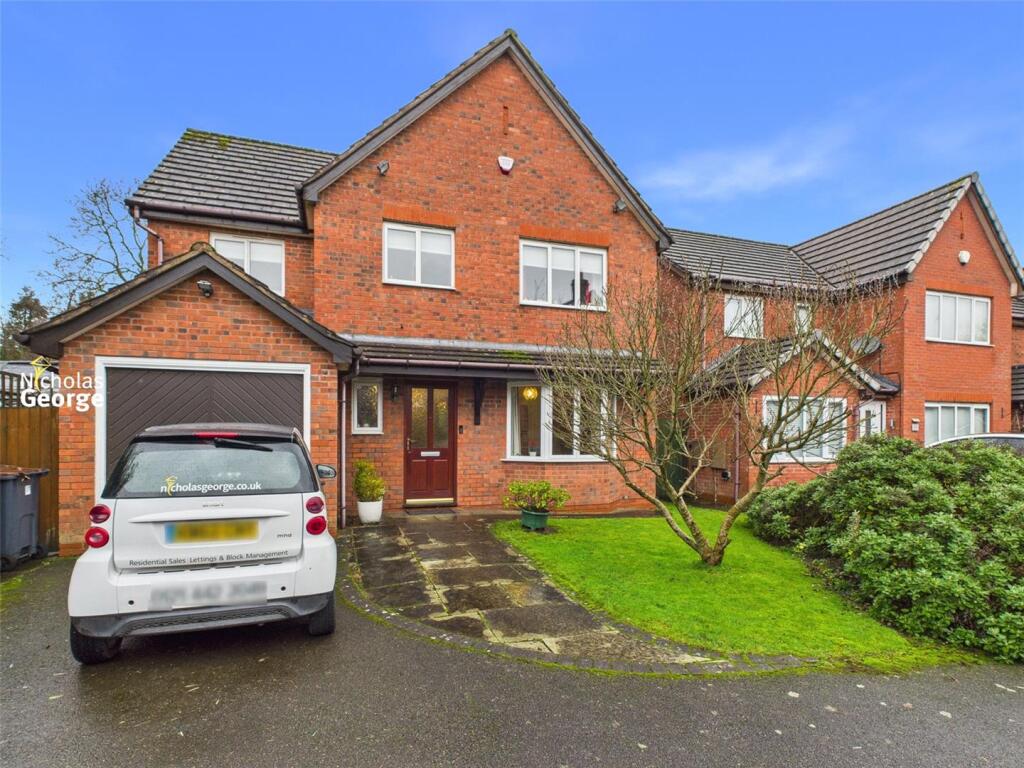 Additional image 32 of Foxes Meadow, Cotteridge, B30 1BQ