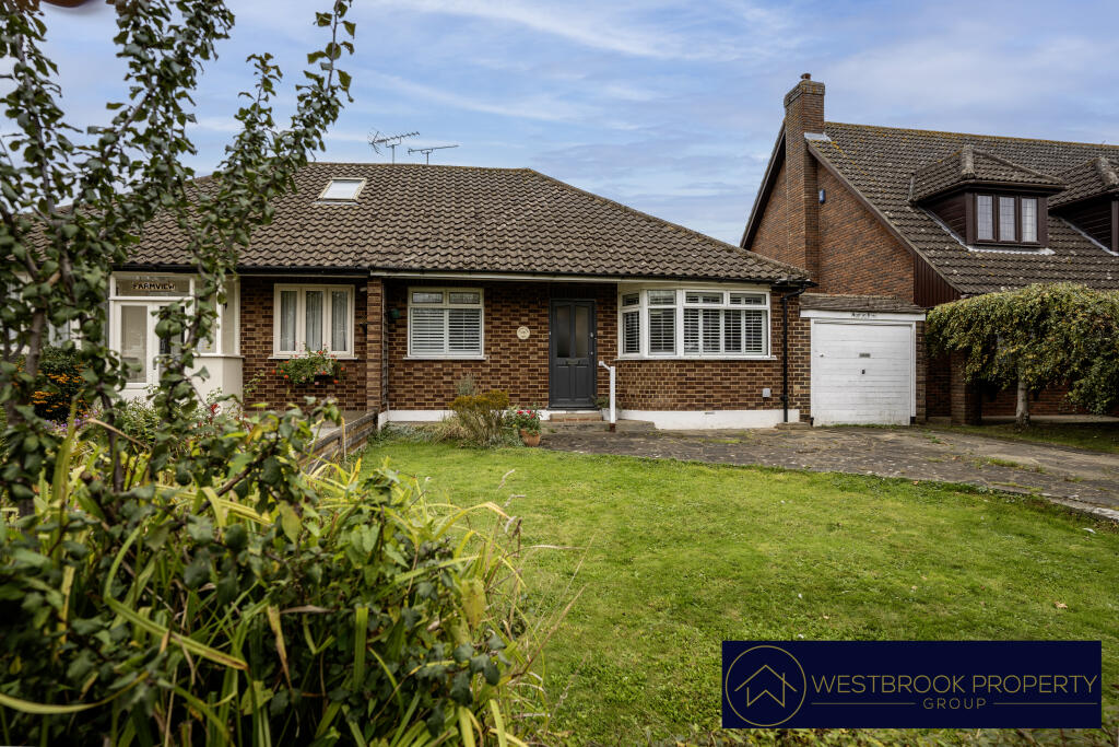 Main image of property: Tye Common Road, Billericay, Essex, CM12