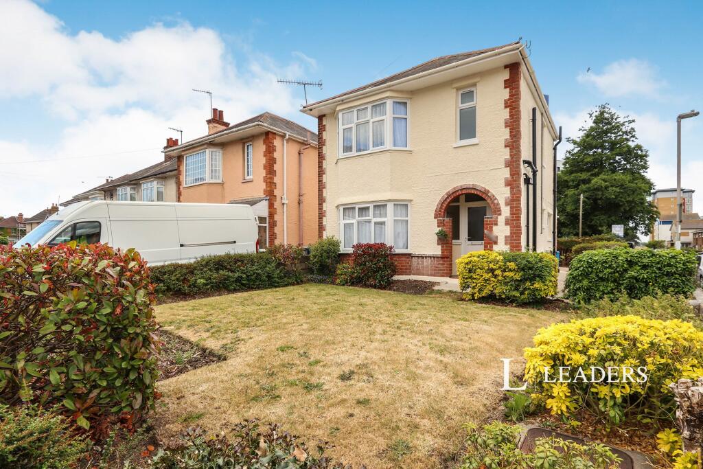 Main image of property: Sterte Road, BH15